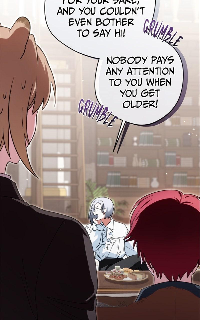 The Villainous Tyrant Has Returned Chap 62 - Next Chap 63