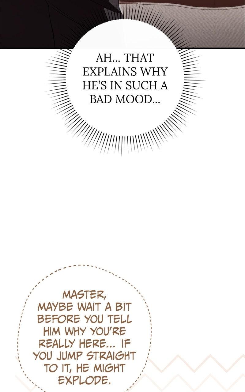 The Villainous Tyrant Has Returned Chap 62 - Next Chap 63