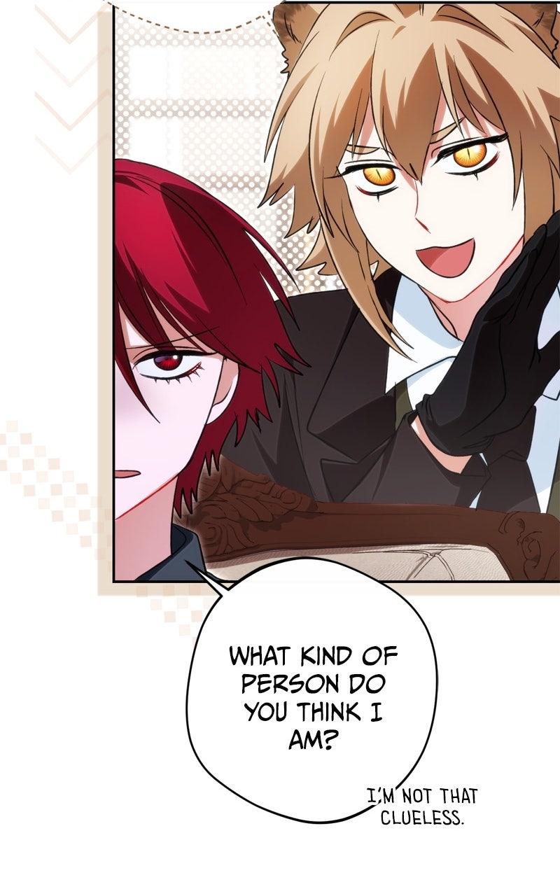 The Villainous Tyrant Has Returned Chap 62 - Next Chap 63