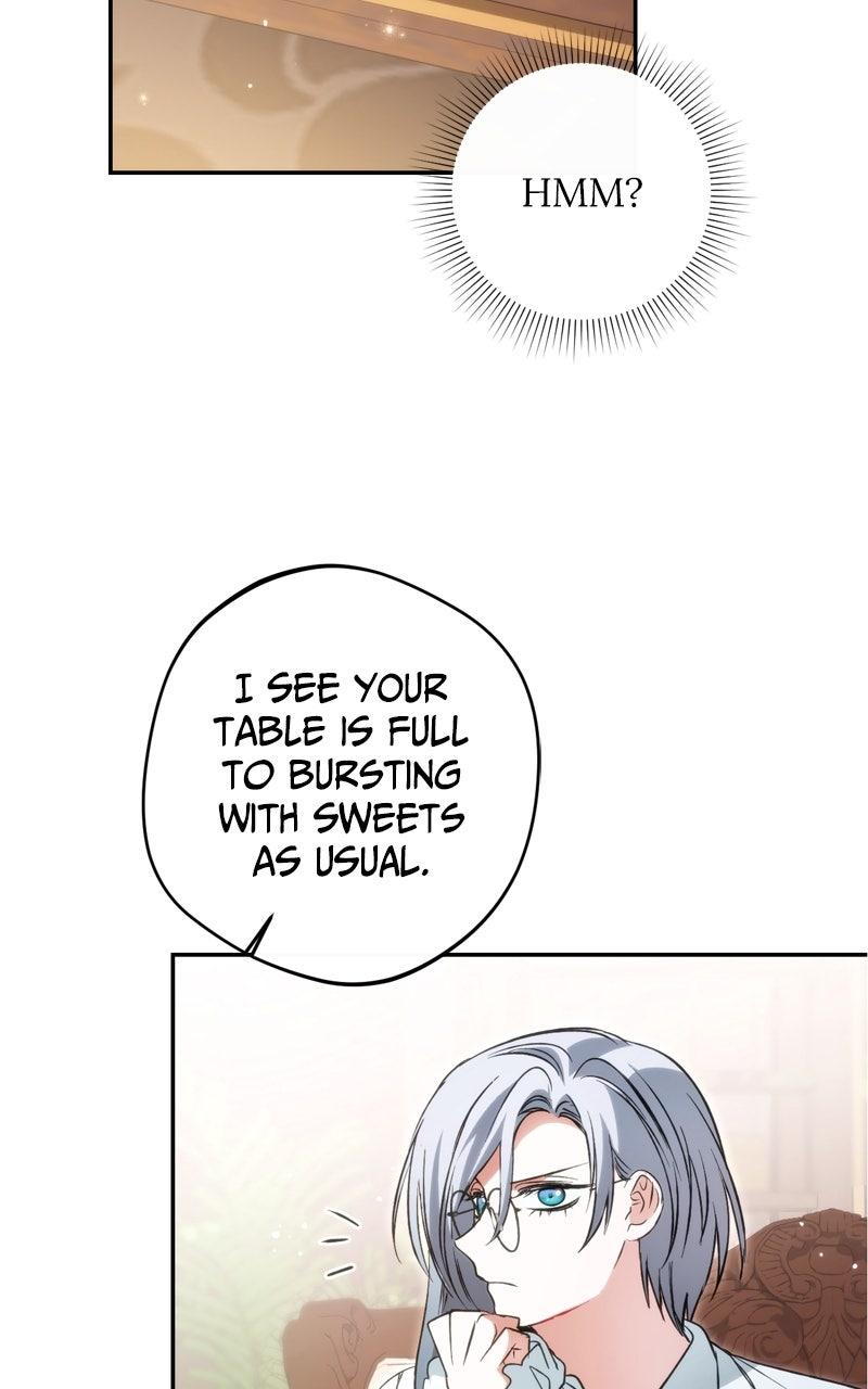 The Villainous Tyrant Has Returned Chap 62 - Next Chap 63