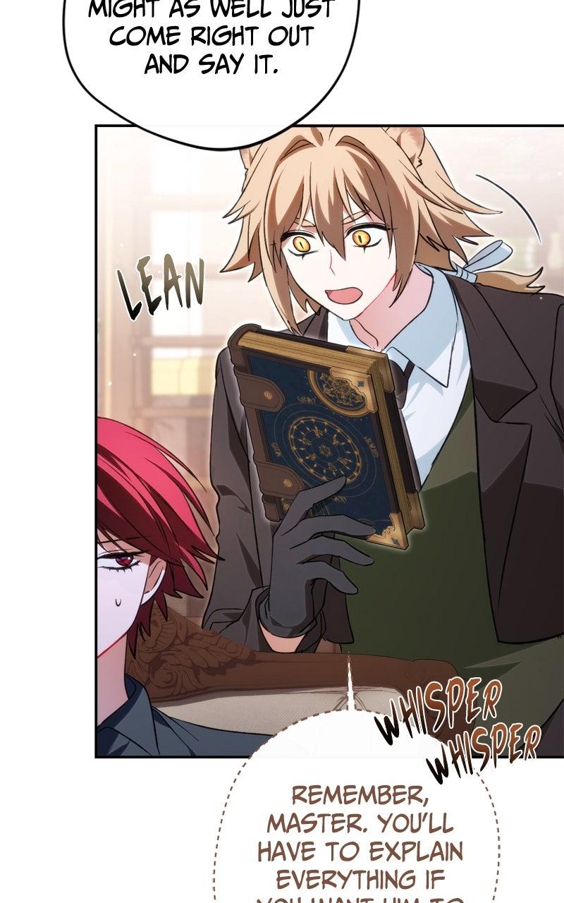 The Villainous Tyrant Has Returned Chap 62 - Next Chap 63