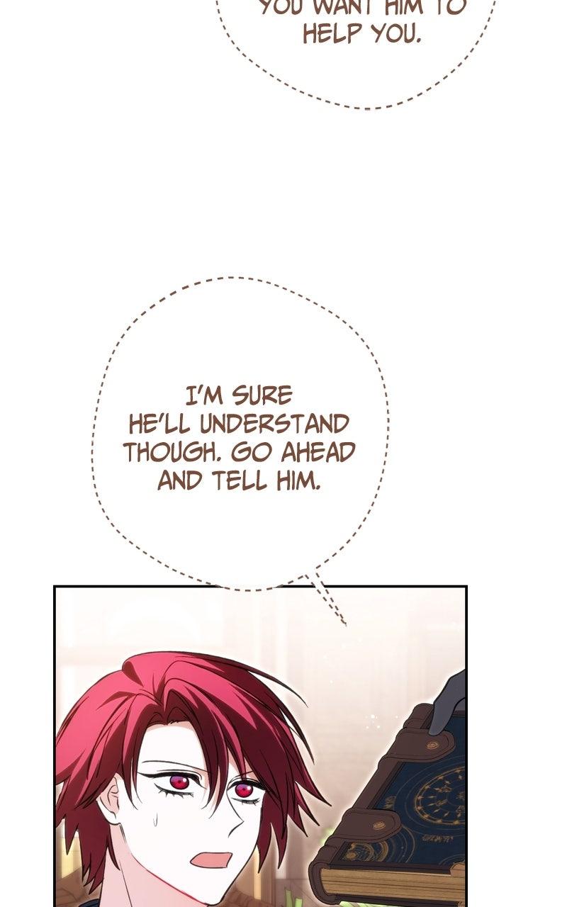 The Villainous Tyrant Has Returned Chap 62 - Next Chap 63