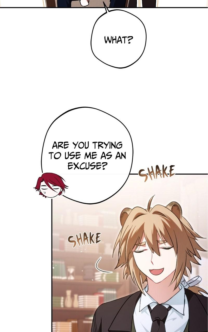 The Villainous Tyrant Has Returned Chap 62 - Next Chap 63