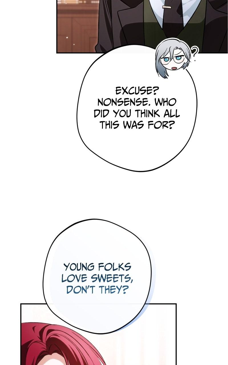 The Villainous Tyrant Has Returned Chap 62 - Next Chap 63