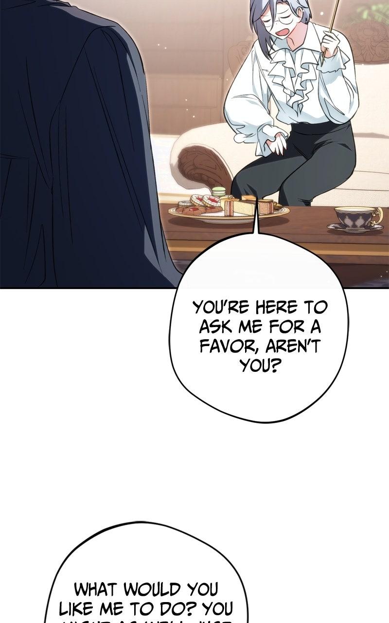 The Villainous Tyrant Has Returned Chap 62 - Next Chap 63