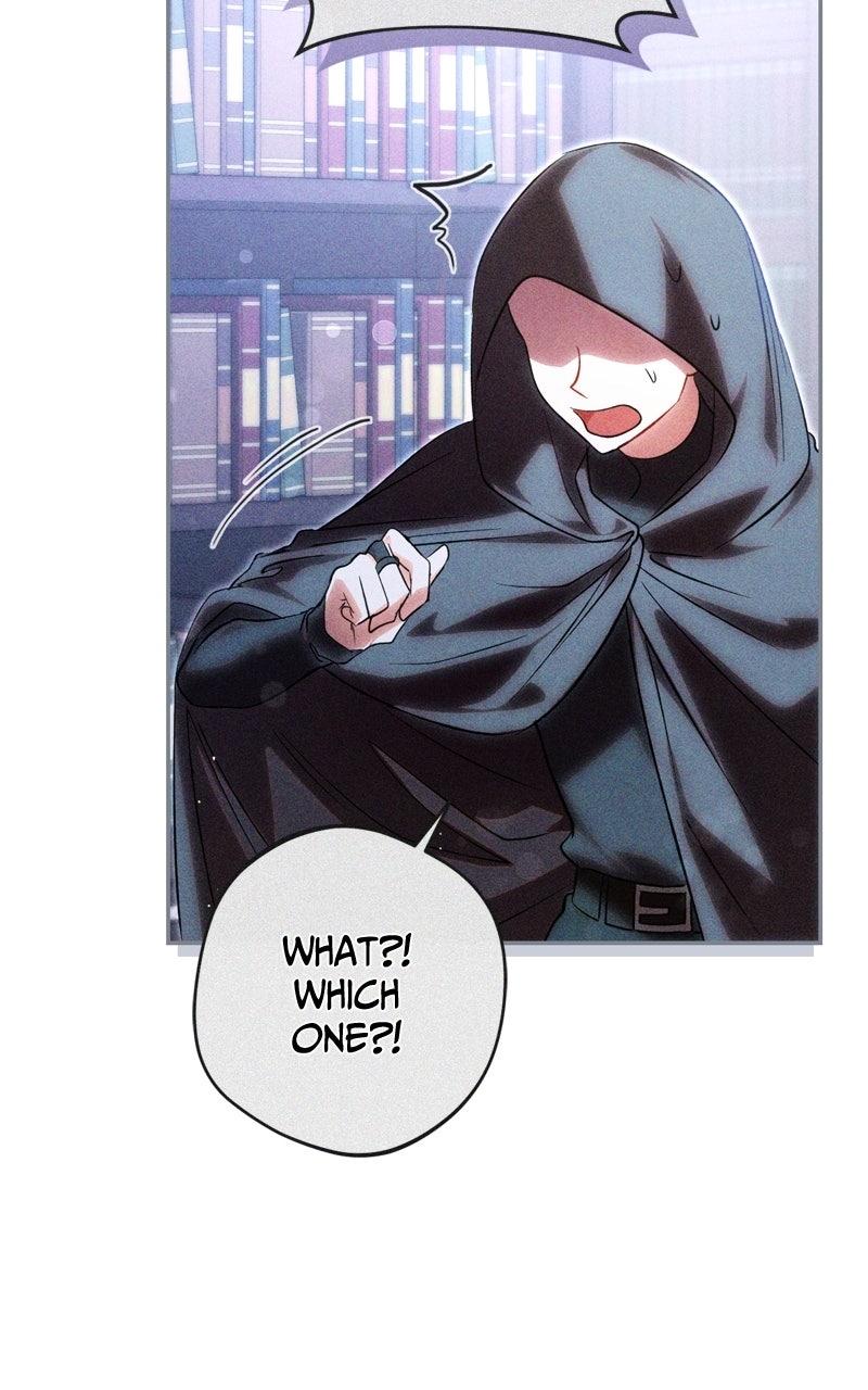 The Villainous Tyrant Has Returned Chap 62 - Next Chap 63