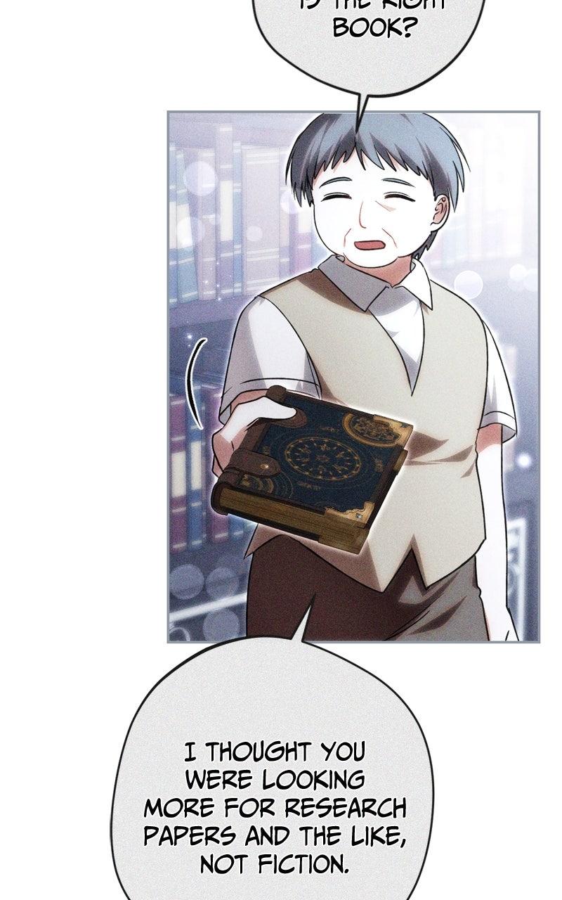 The Villainous Tyrant Has Returned Chap 62 - Next Chap 63