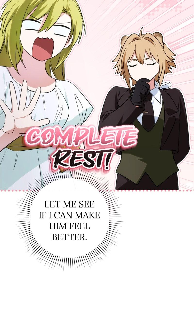 The Villainous Tyrant Has Returned Chap 63 - Next Chap 64