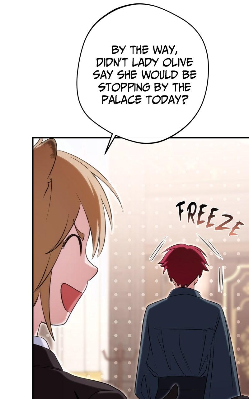 The Villainous Tyrant Has Returned Chap 63 - Next Chap 64