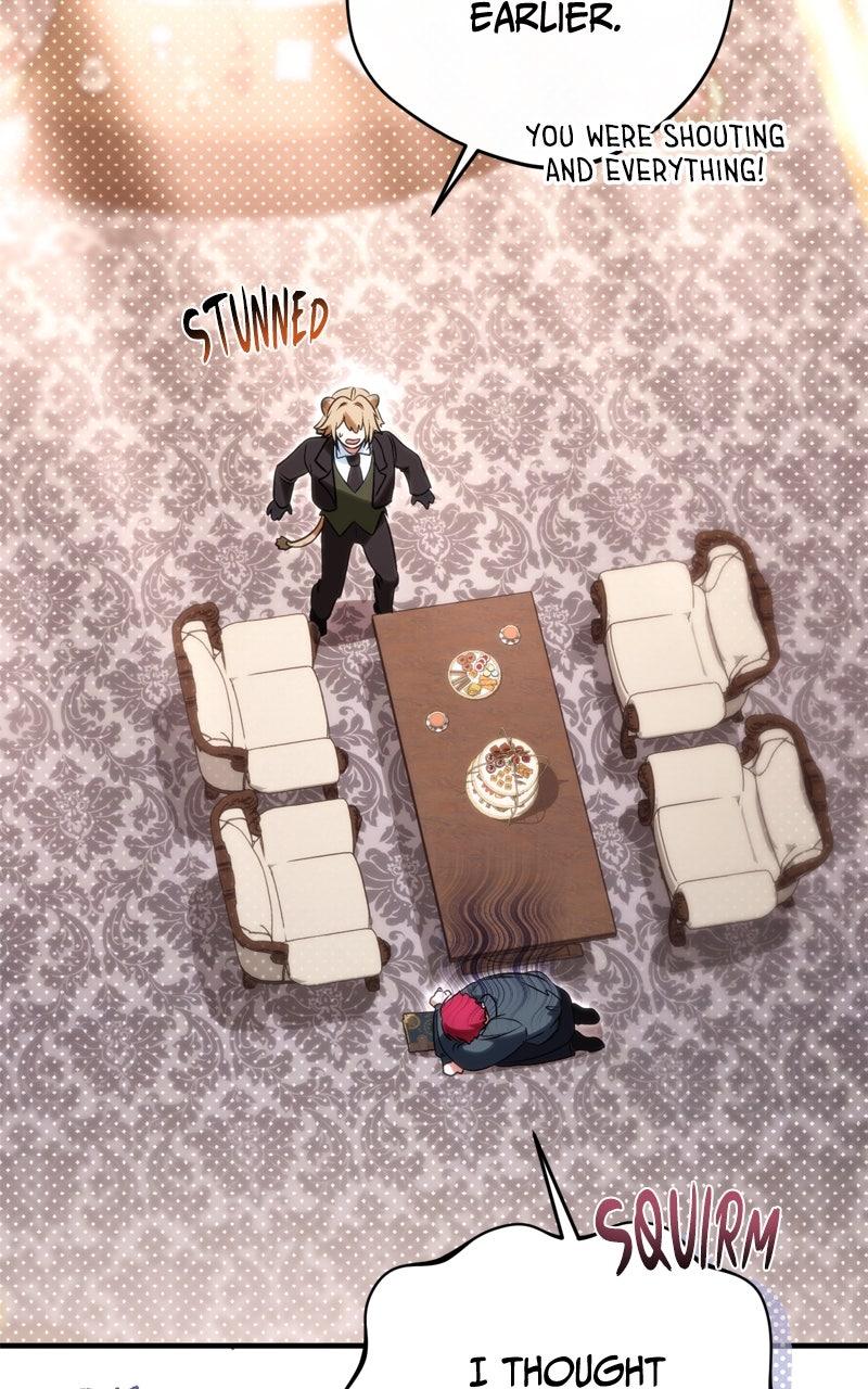 The Villainous Tyrant Has Returned Chap 63 - Next Chap 64