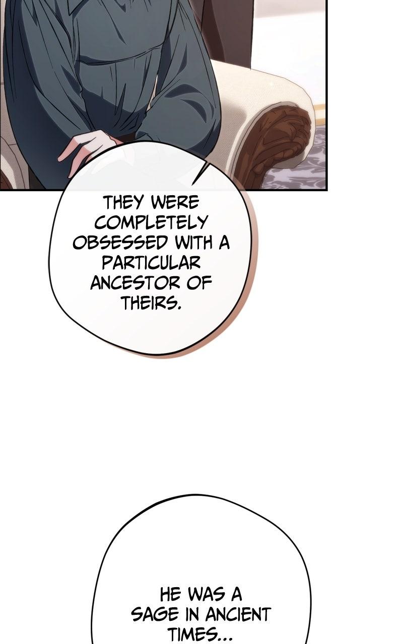 The Villainous Tyrant Has Returned Chap 63 - Next Chap 64