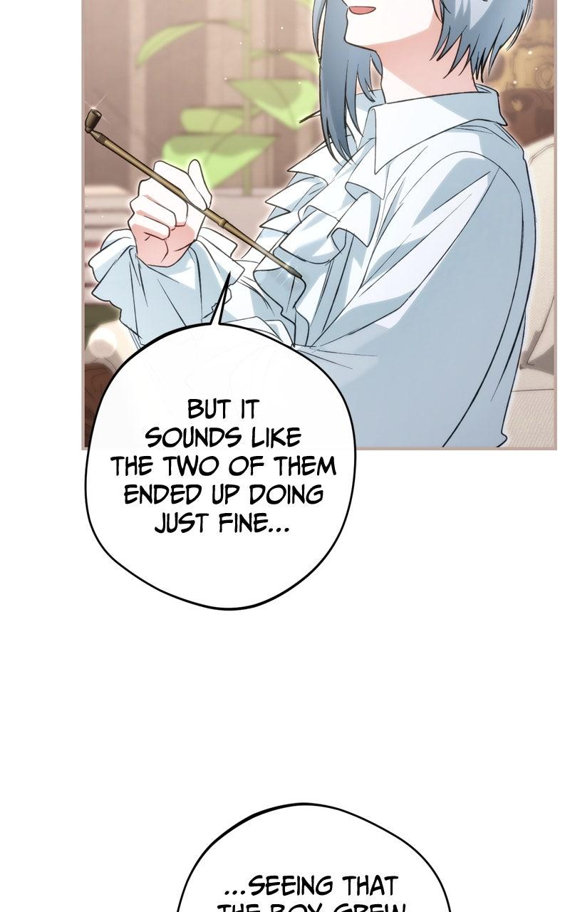 The Villainous Tyrant Has Returned Chap 63 - Next Chap 64