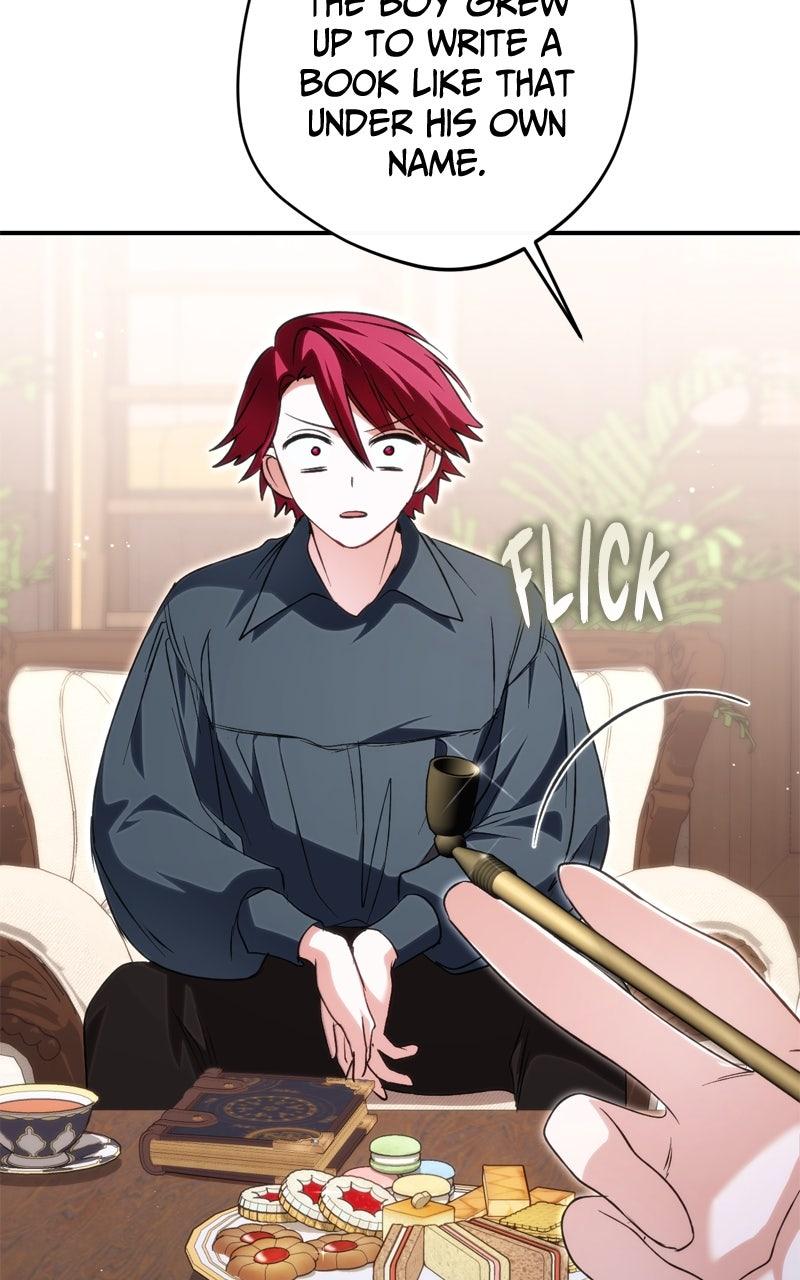 The Villainous Tyrant Has Returned Chap 63 - Next Chap 64