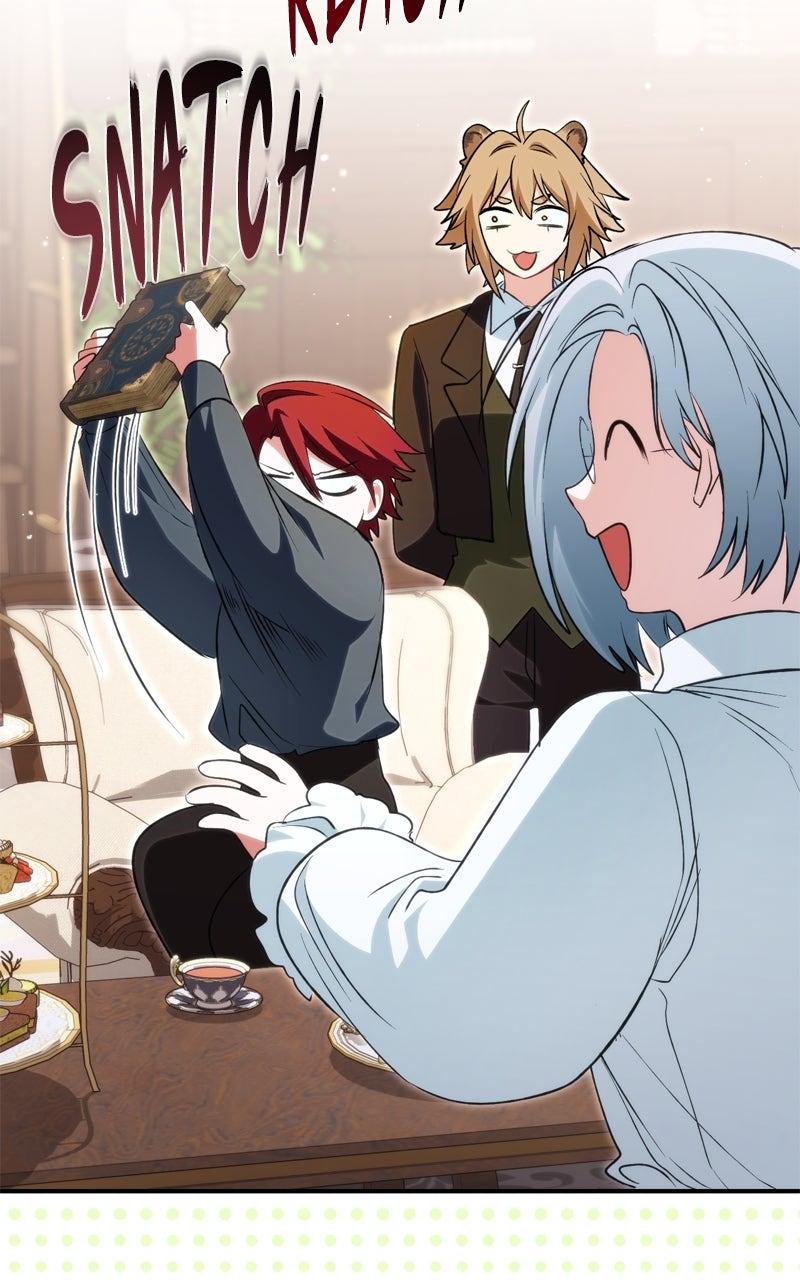 The Villainous Tyrant Has Returned Chap 63 - Next Chap 64