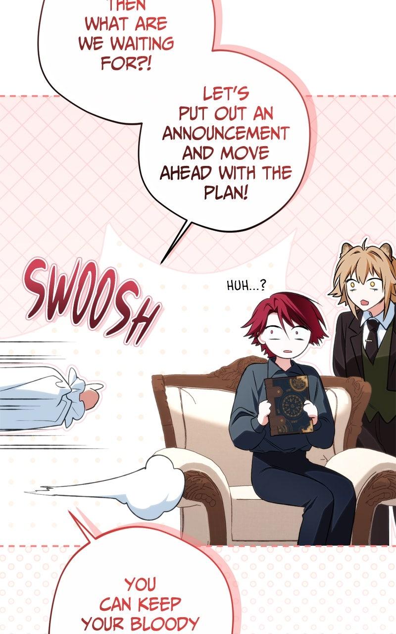 The Villainous Tyrant Has Returned Chap 63 - Next Chap 64