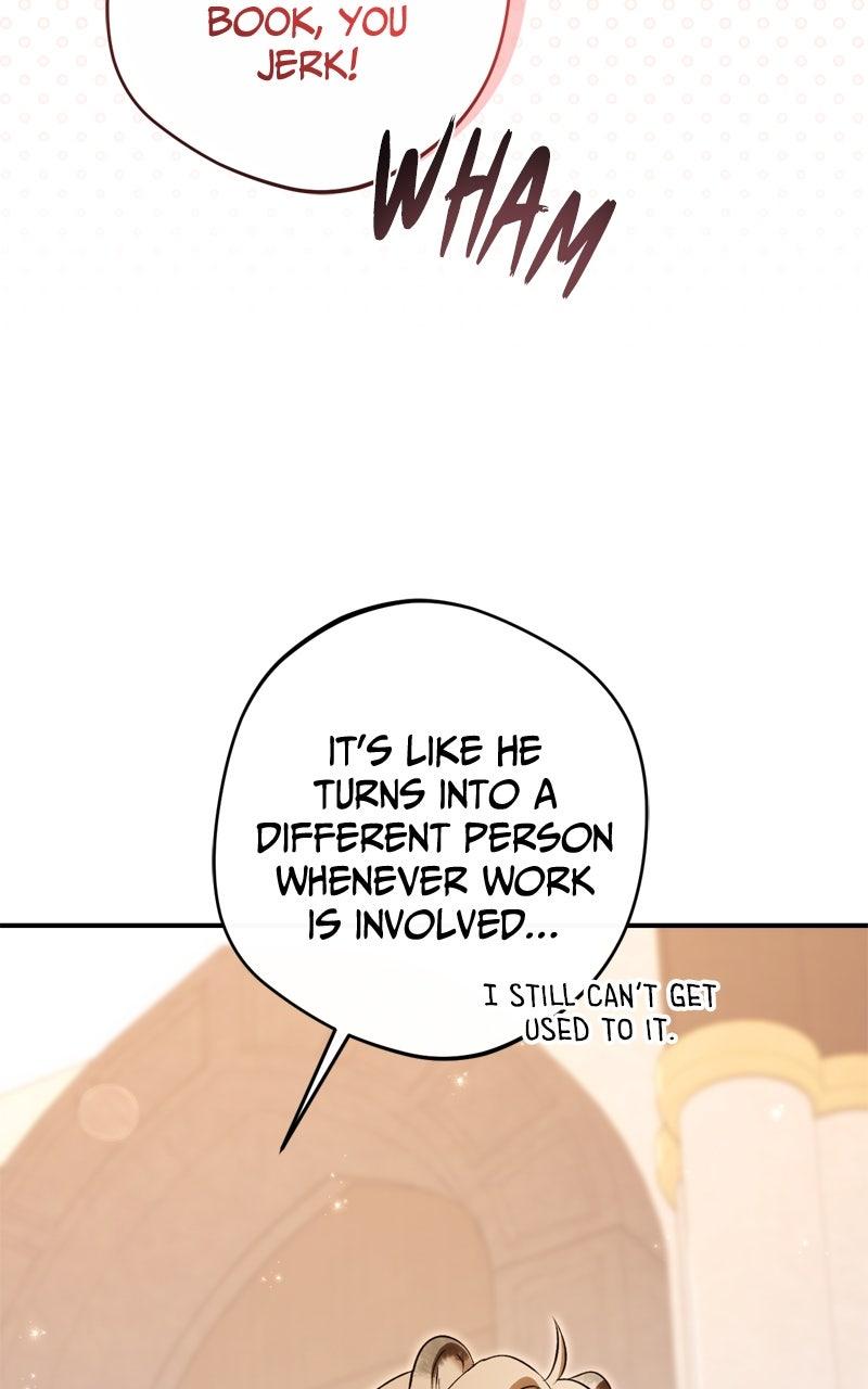 The Villainous Tyrant Has Returned Chap 63 - Next Chap 64