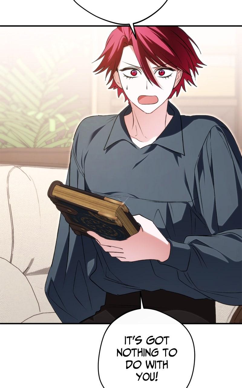 The Villainous Tyrant Has Returned Chap 63 - Next Chap 64