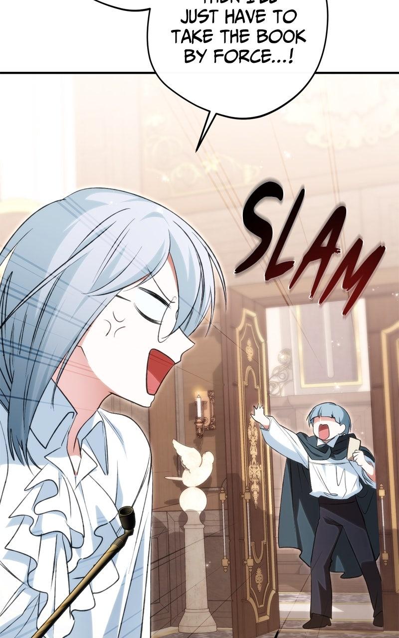 The Villainous Tyrant Has Returned Chap 63 - Next Chap 64