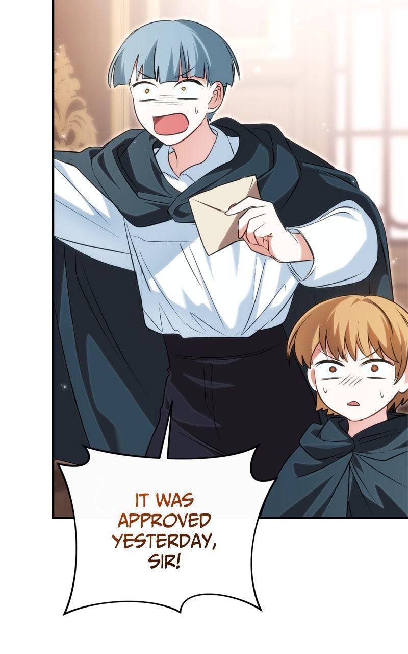 The Villainous Tyrant Has Returned Chap 63 - Next Chap 64