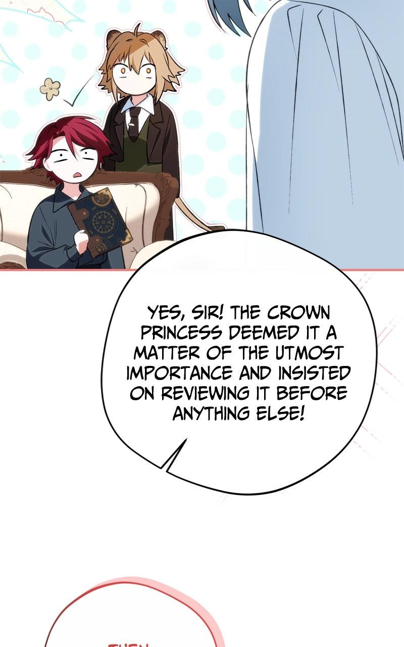 The Villainous Tyrant Has Returned Chap 63 - Next Chap 64