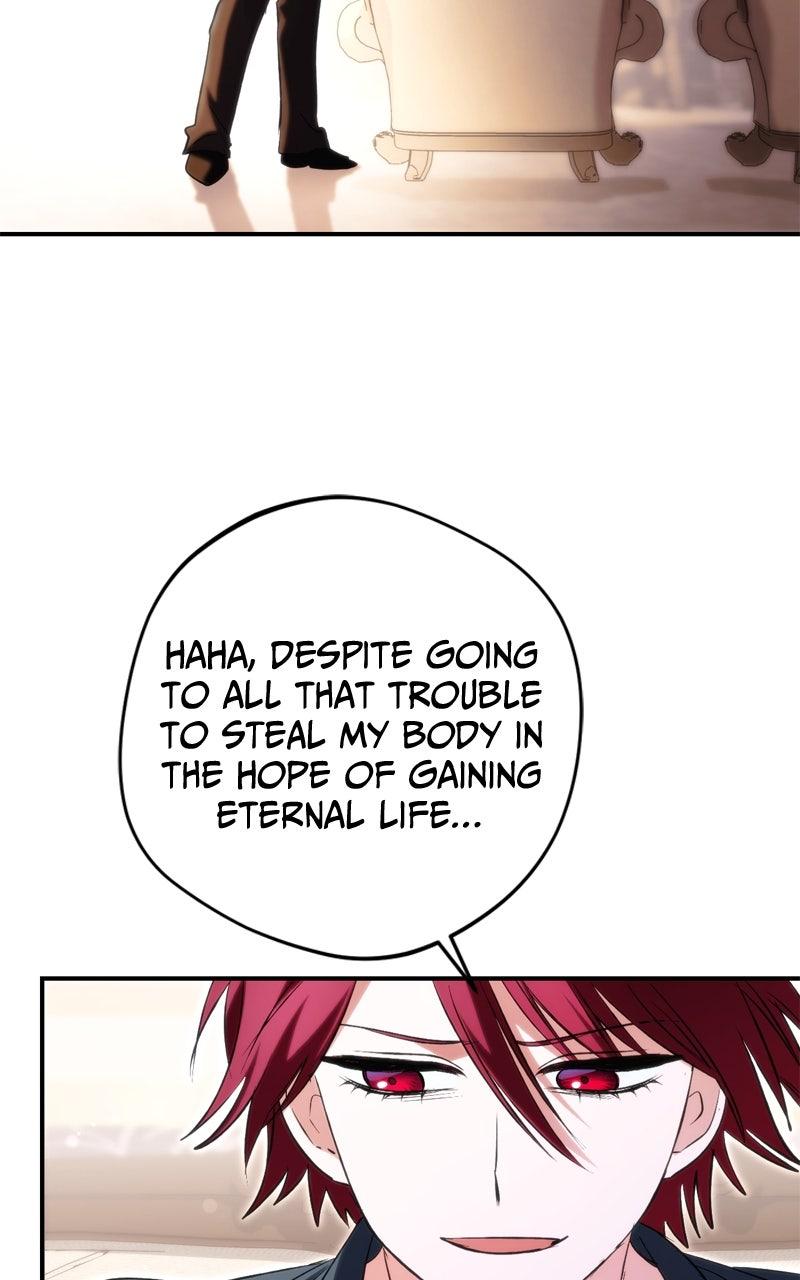 The Villainous Tyrant Has Returned Chap 63 - Next Chap 64