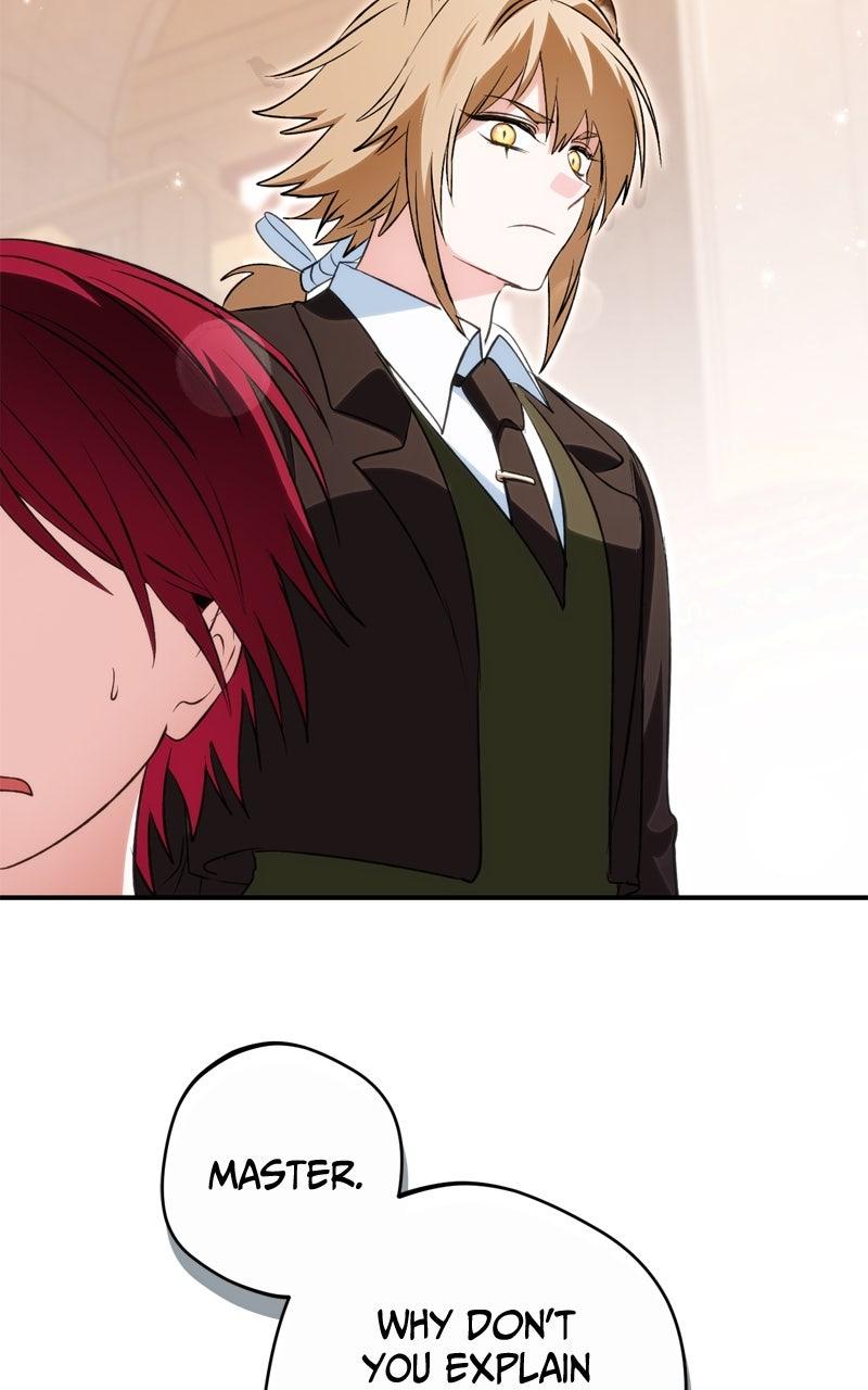 The Villainous Tyrant Has Returned Chap 63 - Next Chap 64