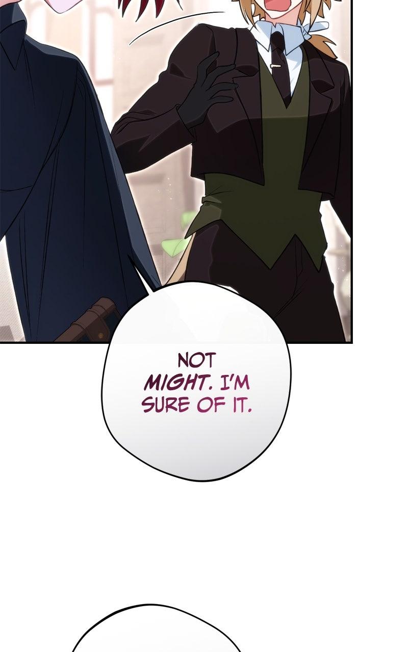 The Villainous Tyrant Has Returned Chap 63 - Next Chap 64