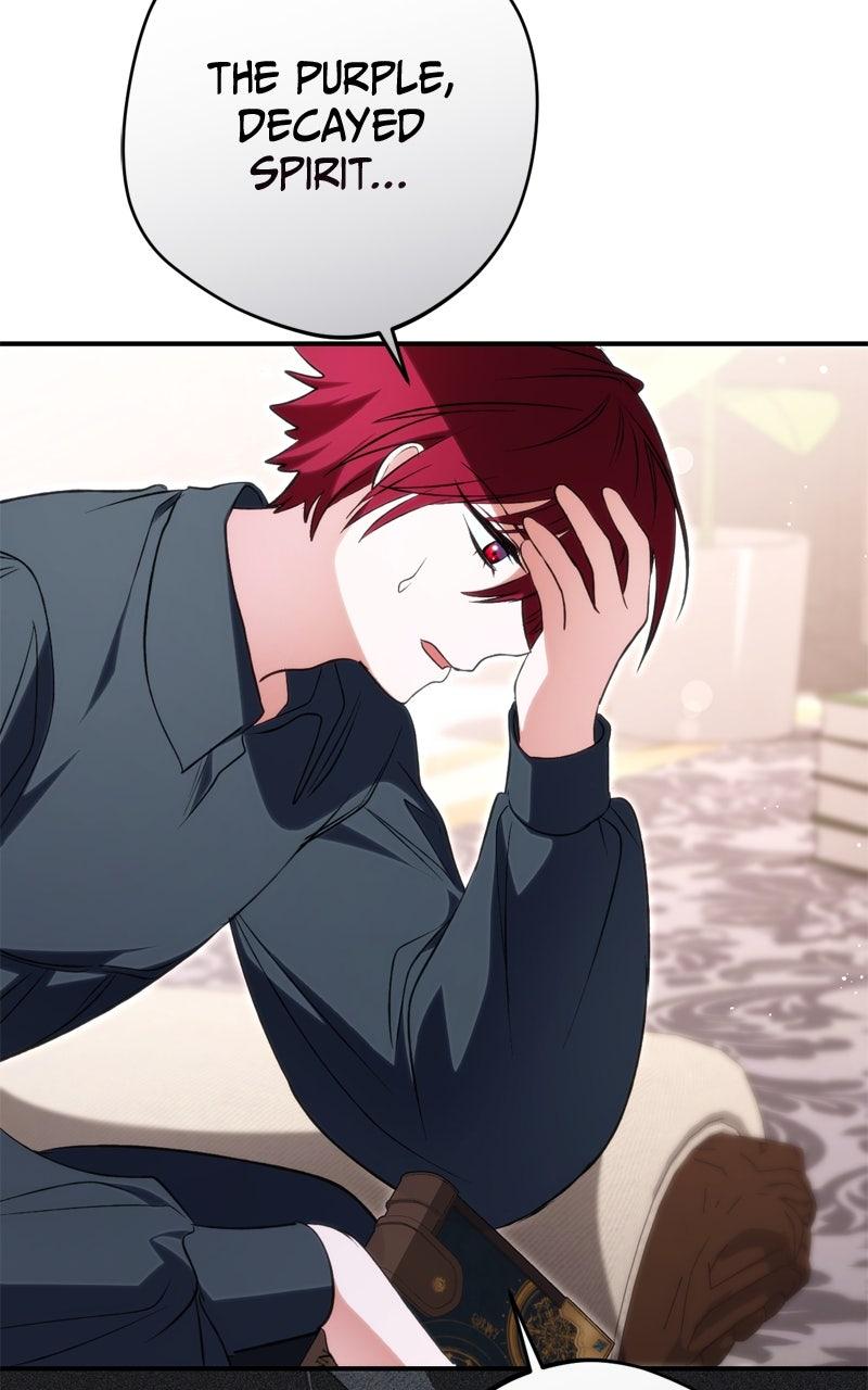 The Villainous Tyrant Has Returned Chap 63 - Next Chap 64