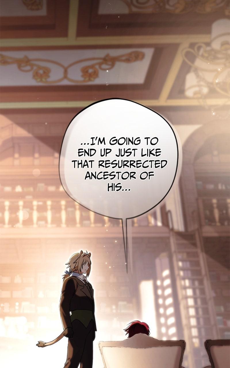 The Villainous Tyrant Has Returned Chap 63 - Next Chap 64