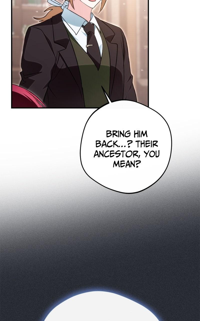 The Villainous Tyrant Has Returned Chap 63 - Next Chap 64