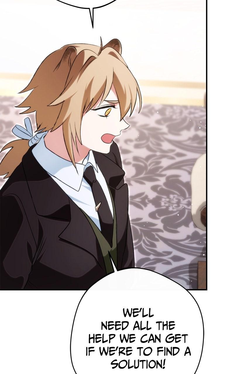 The Villainous Tyrant Has Returned Chap 63 - Next Chap 64