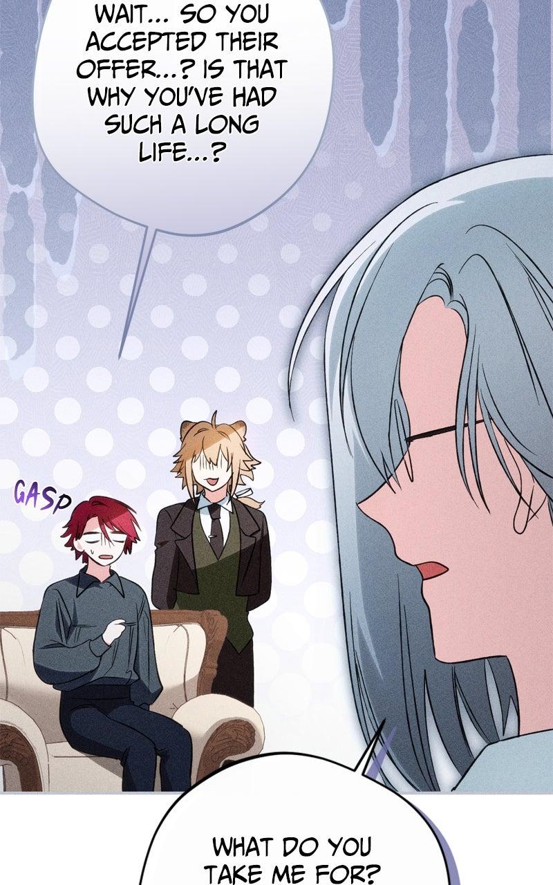 The Villainous Tyrant Has Returned Chap 63 - Next Chap 64