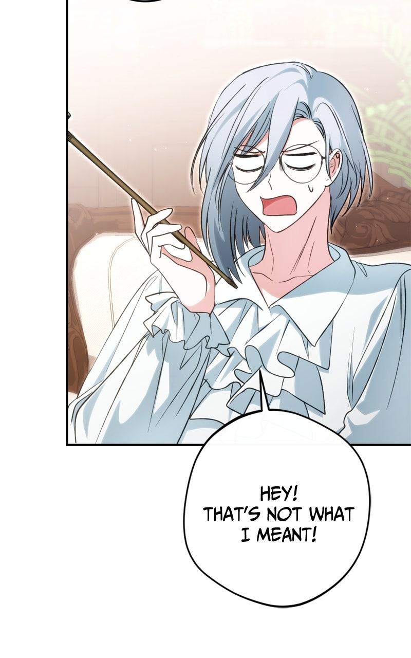 The Villainous Tyrant Has Returned Chap 63 - Next Chap 64