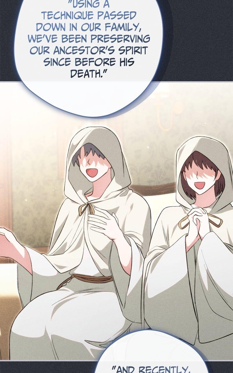 The Villainous Tyrant Has Returned Chap 63 - Next Chap 64