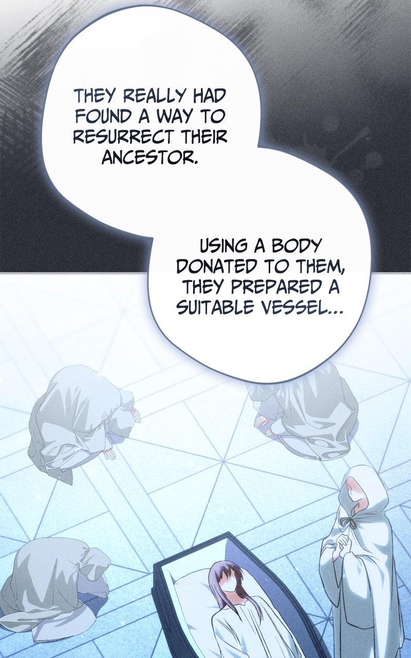 The Villainous Tyrant Has Returned Chap 63 - Next Chap 64