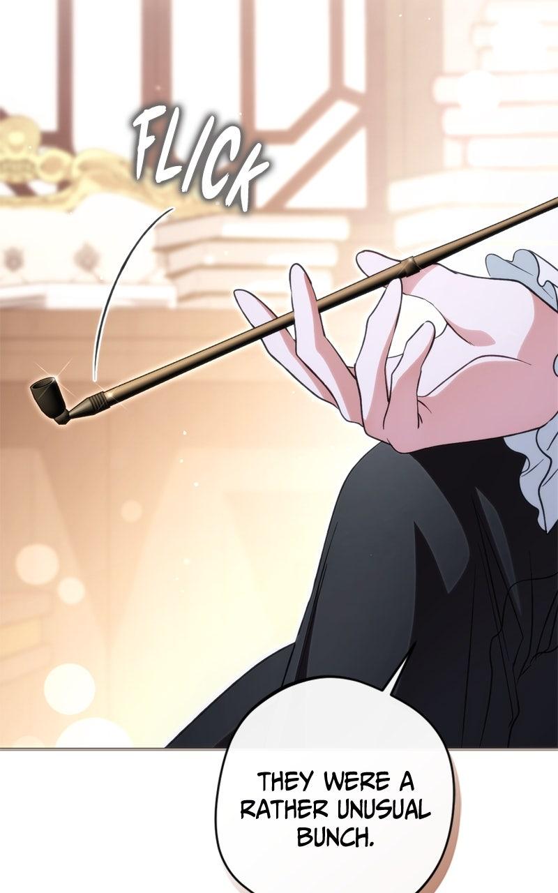 The Villainous Tyrant Has Returned Chap 63 - Next Chap 64