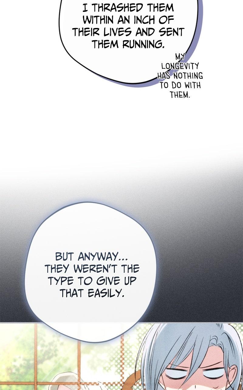 The Villainous Tyrant Has Returned Chap 63 - Next Chap 64