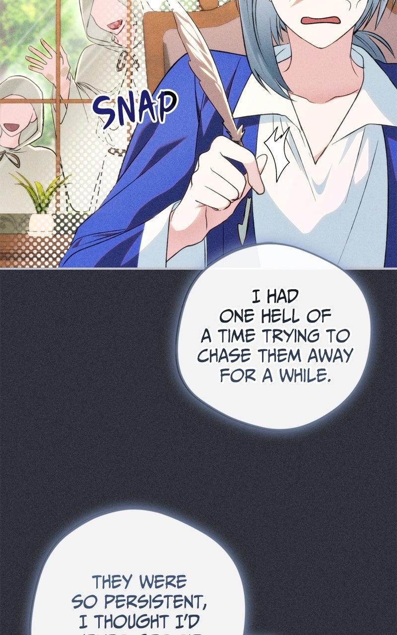 The Villainous Tyrant Has Returned Chap 63 - Next Chap 64