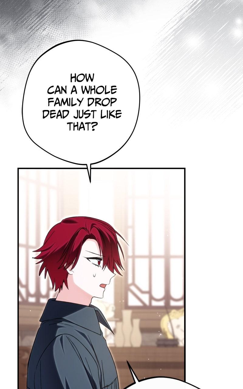 The Villainous Tyrant Has Returned Chap 63 - Next Chap 64