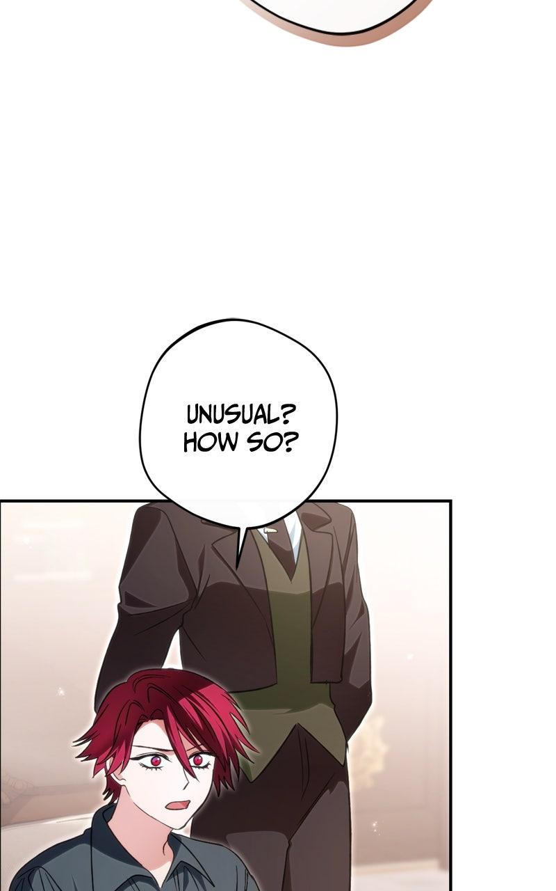 The Villainous Tyrant Has Returned Chap 63 - Next Chap 64