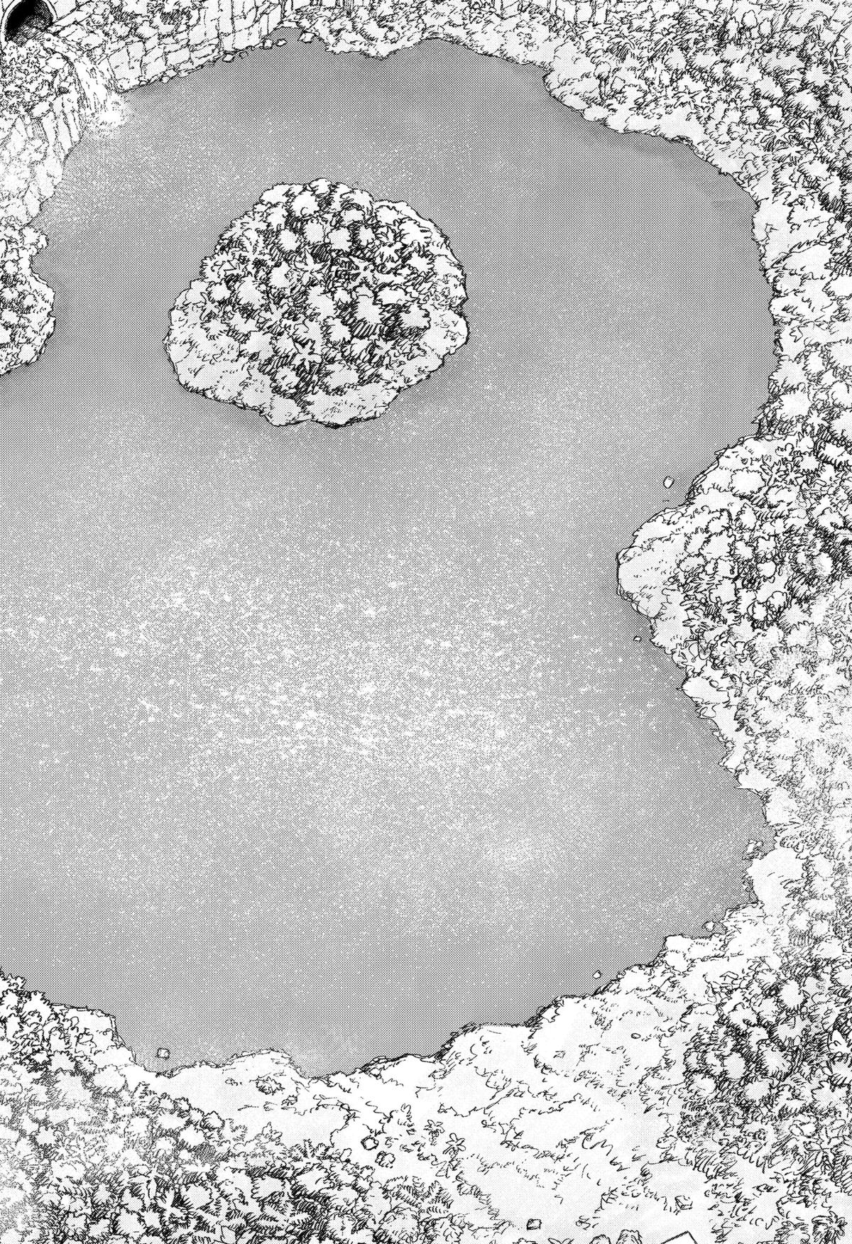 Maison and the Man-Eating Apartment Chap 8 - Next Chap 9