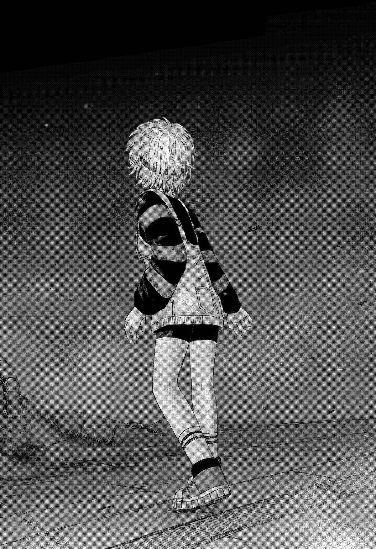 Maison and the Man-Eating Apartment Chap 3 - Next Chap 4