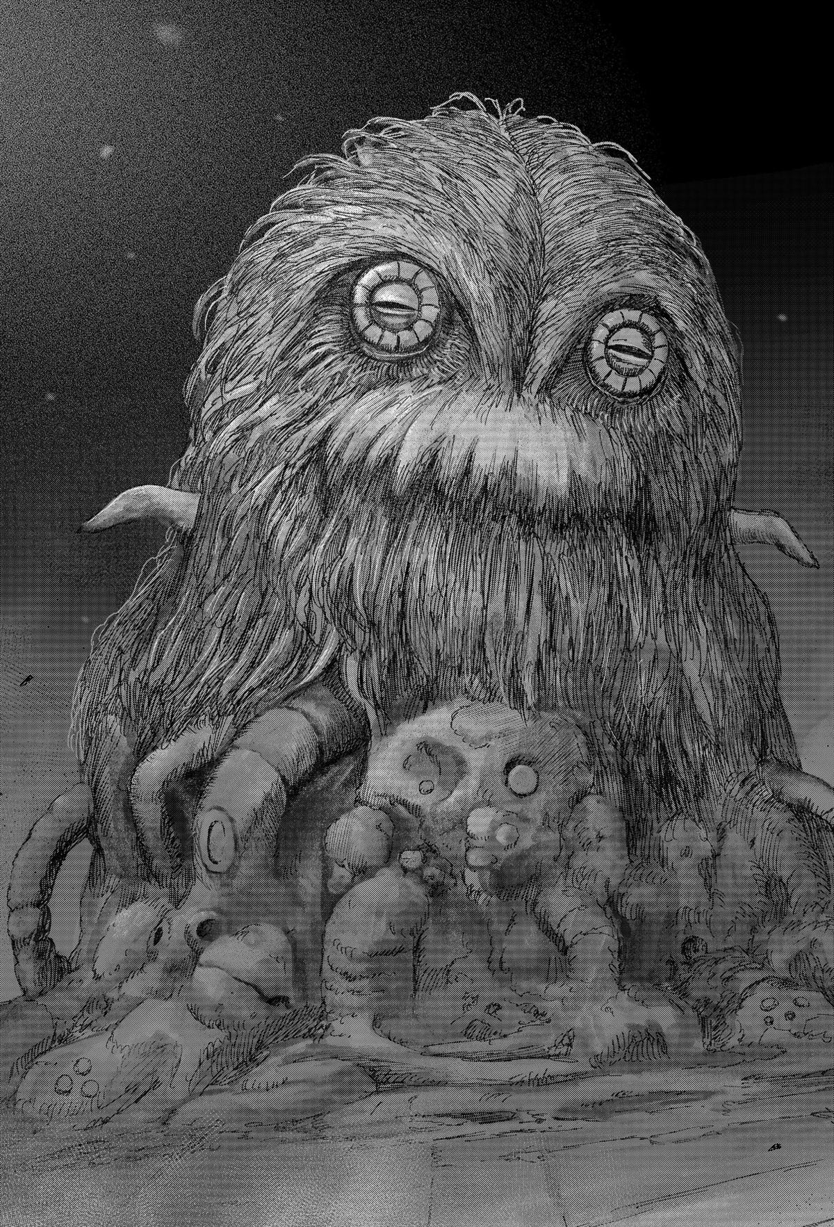 Maison and the Man-Eating Apartment Chap 3 - Next Chap 4