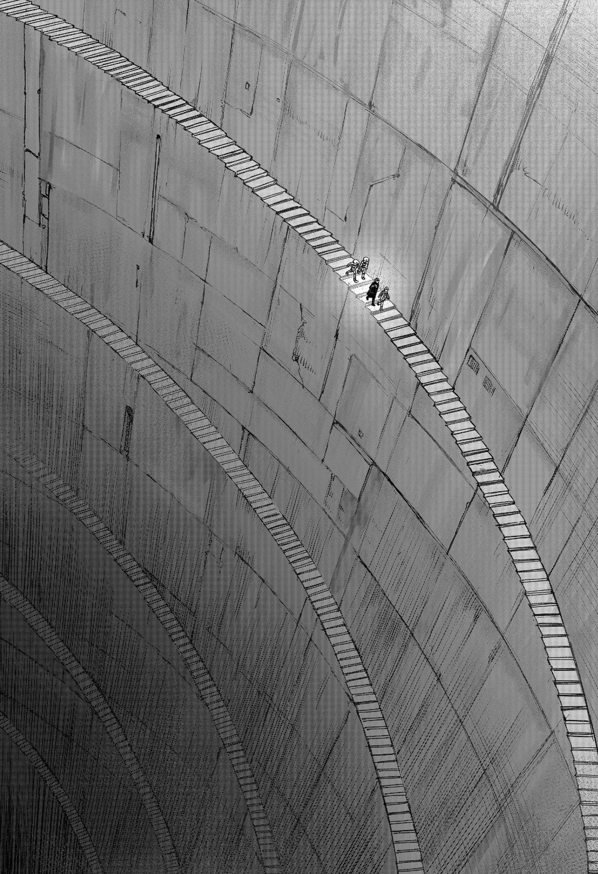 Maison and the Man-Eating Apartment Chap 17 - Next Chap 18