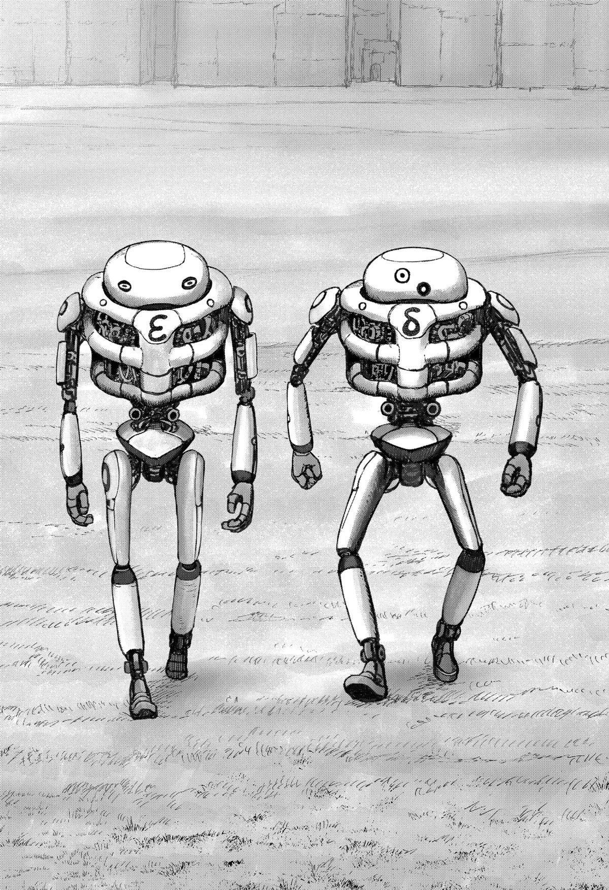 Maison and the Man-Eating Apartment Chap 15 - Next Chap 16