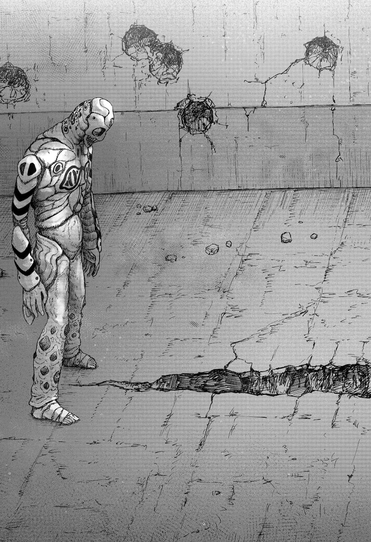 Maison and the Man-Eating Apartment Chap 11 - Next Chap 12