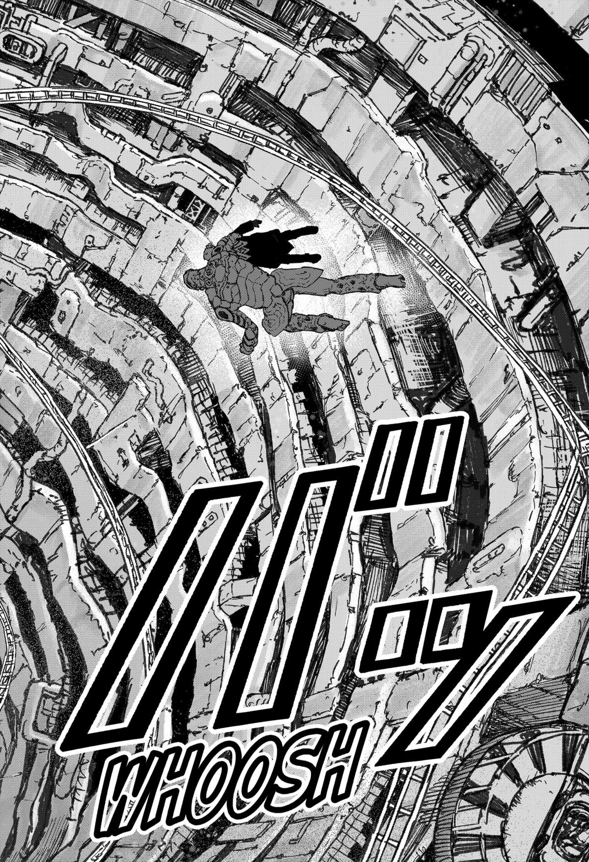 Maison and the Man-Eating Apartment Chap 12 - Next Chap 13