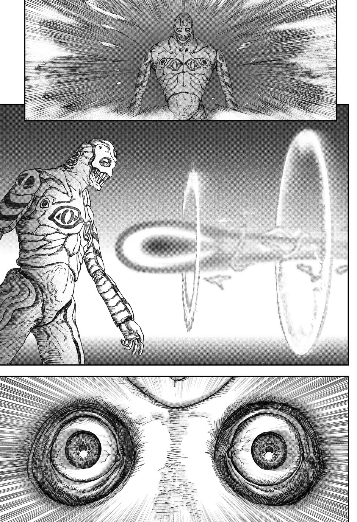 Maison and the Man-Eating Apartment Chap 12 - Next Chap 13