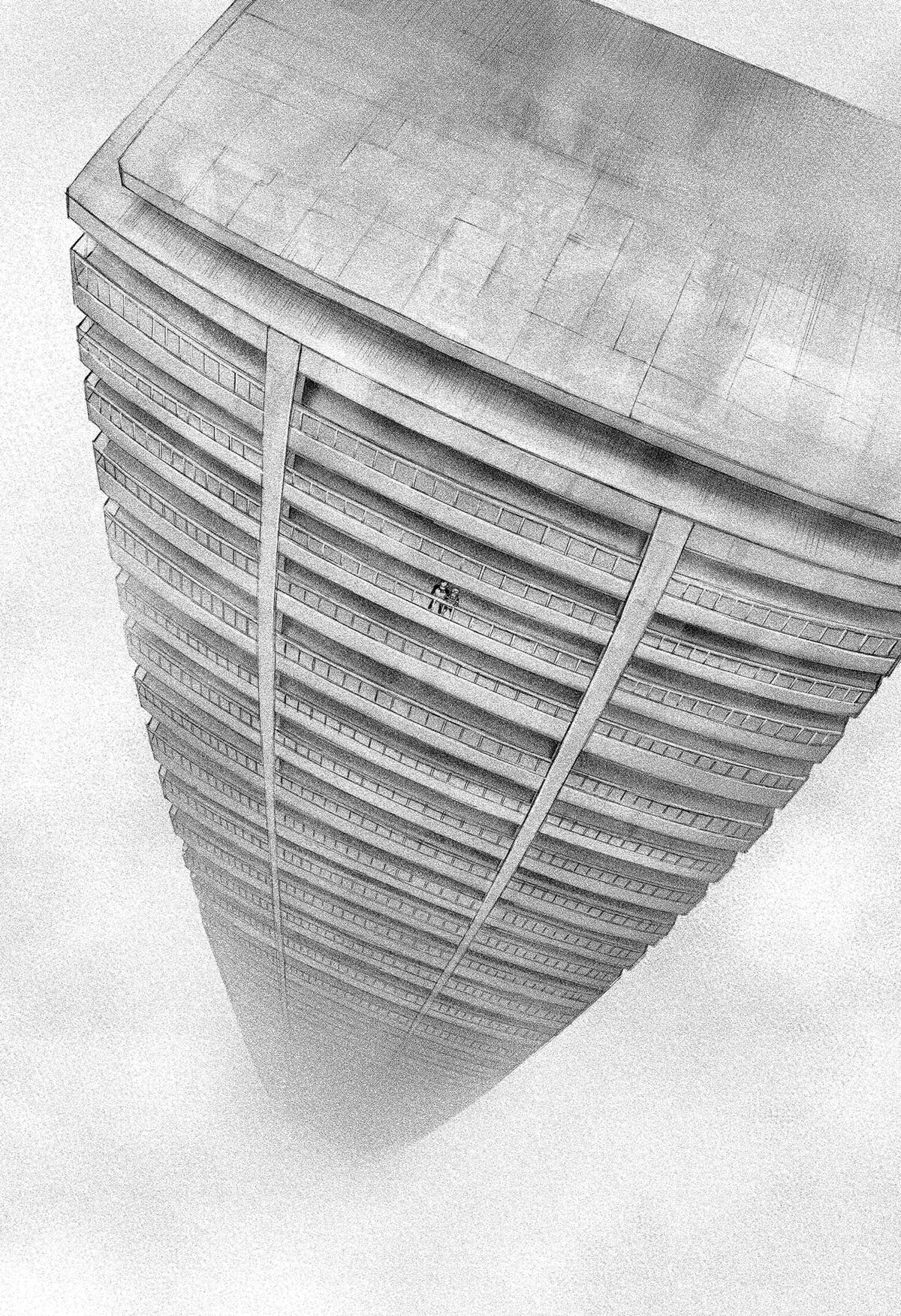 Maison and the Man-Eating Apartment Chap 27 - Next Chap 28