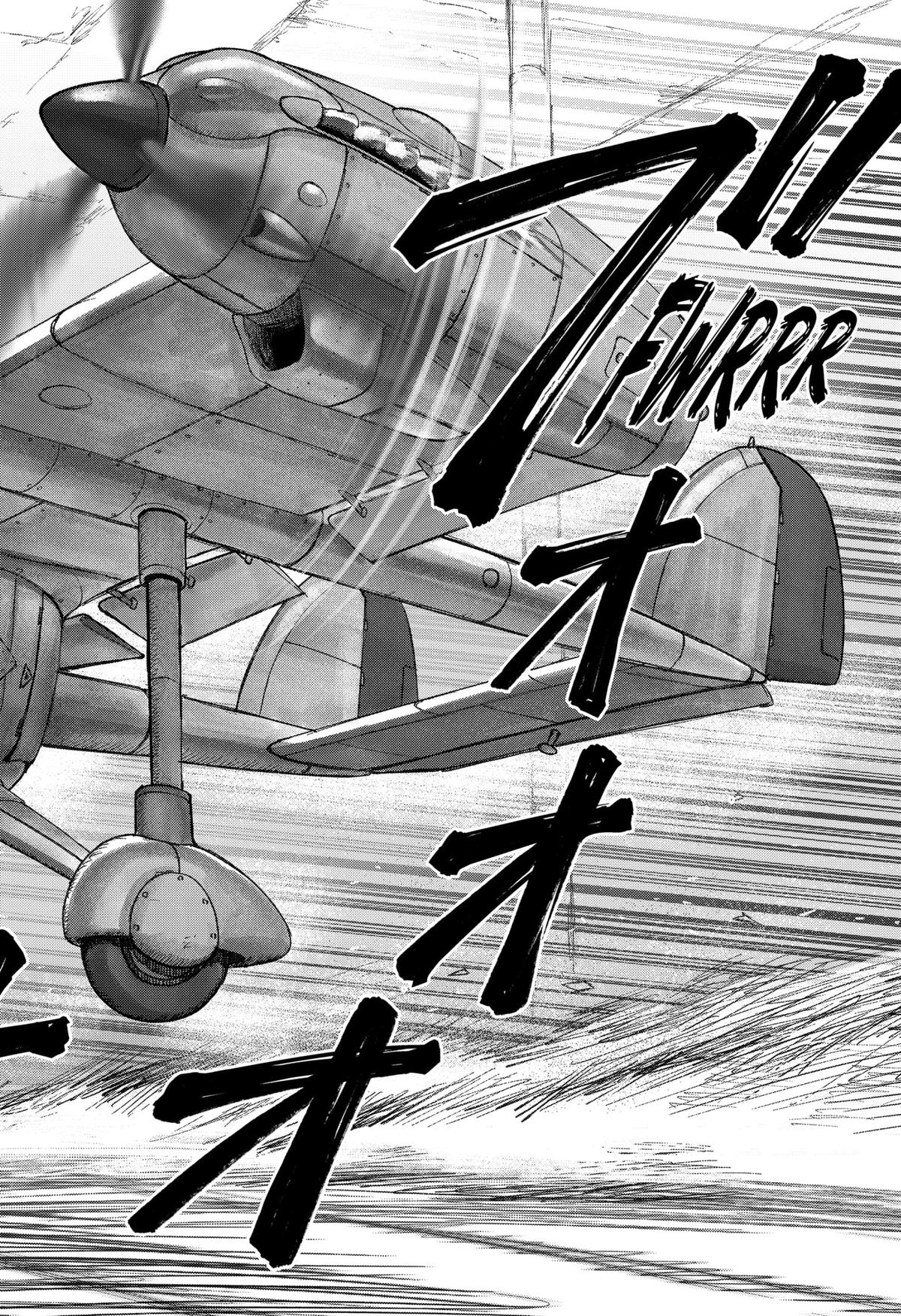 Maison and the Man-Eating Apartment Chap 26 - Next Chap 27